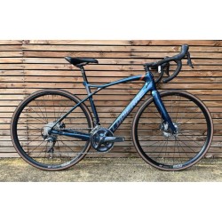 Lapierre Pulsium 600 Disc 2020 Used Road Bike