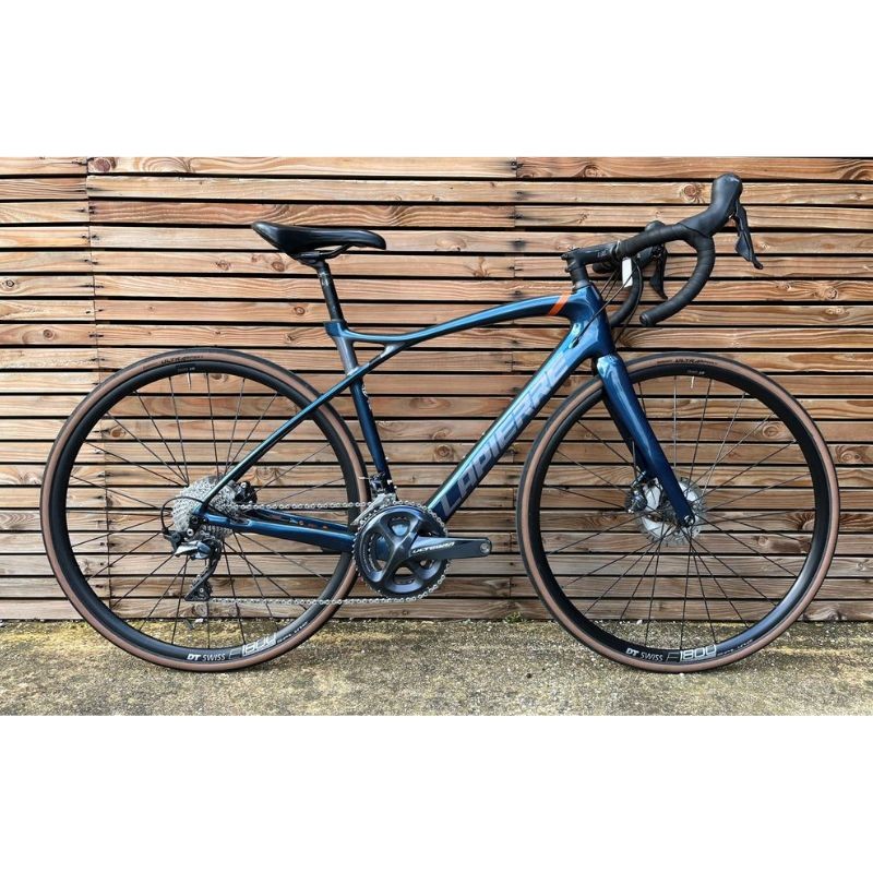 Lapierre Pulsium 600 Disc 2020 Used Road Bike