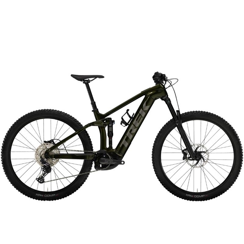 VTT électrique Trek Rail 9.5 Gen 4 2024