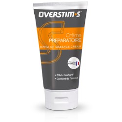 Crème préparatoire Overstims 150ml