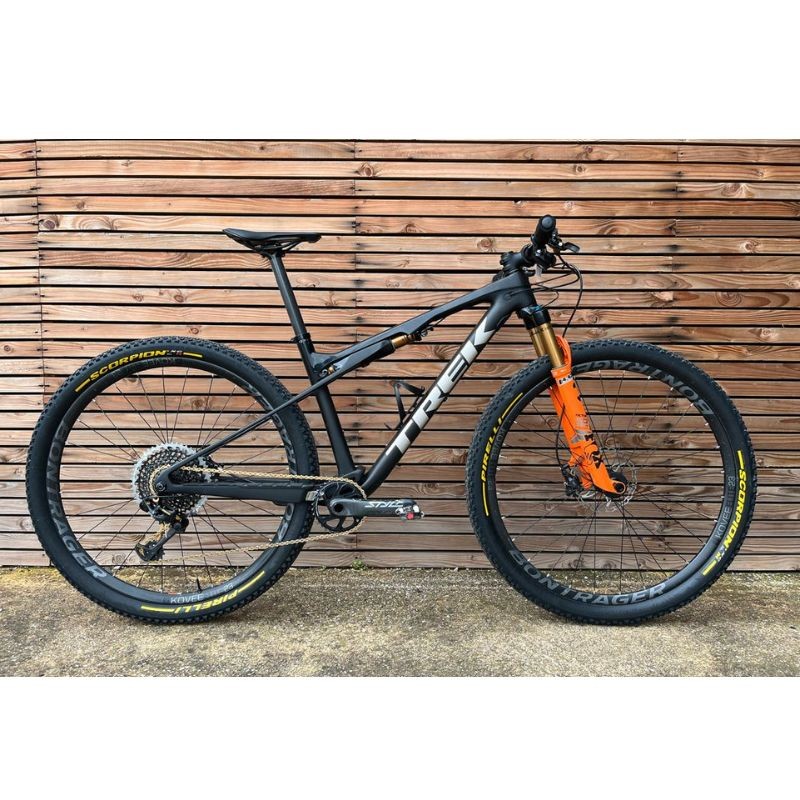 Trek Supercaliber XX1 Second Hand bike