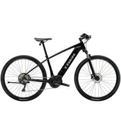 VTC électrique d'occasion Trek Dual Sport+