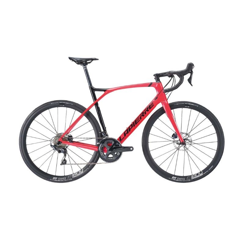 Vélo de route d'occasion Lapierre Xelius SL 6.0 2021