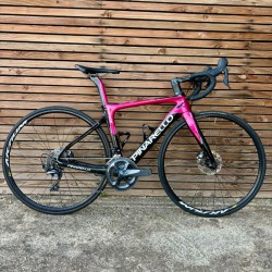 Pinarello easy fit on sale