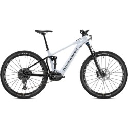 VTT électrique Mondraker Chaser R 2023