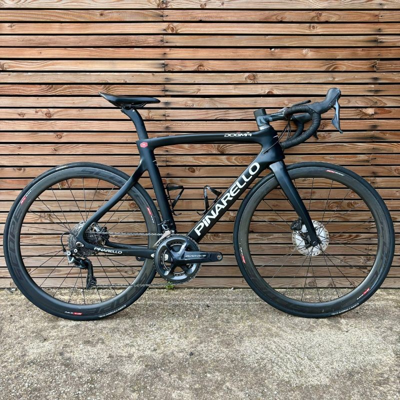 Pinarello dogma f8 disc sale