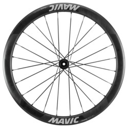 Mavic Cosmic SLR 45 Disc Front Wheel