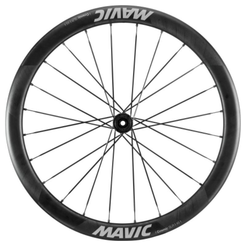 Mavic Cosmic SLR 45 Disc Front Wheel