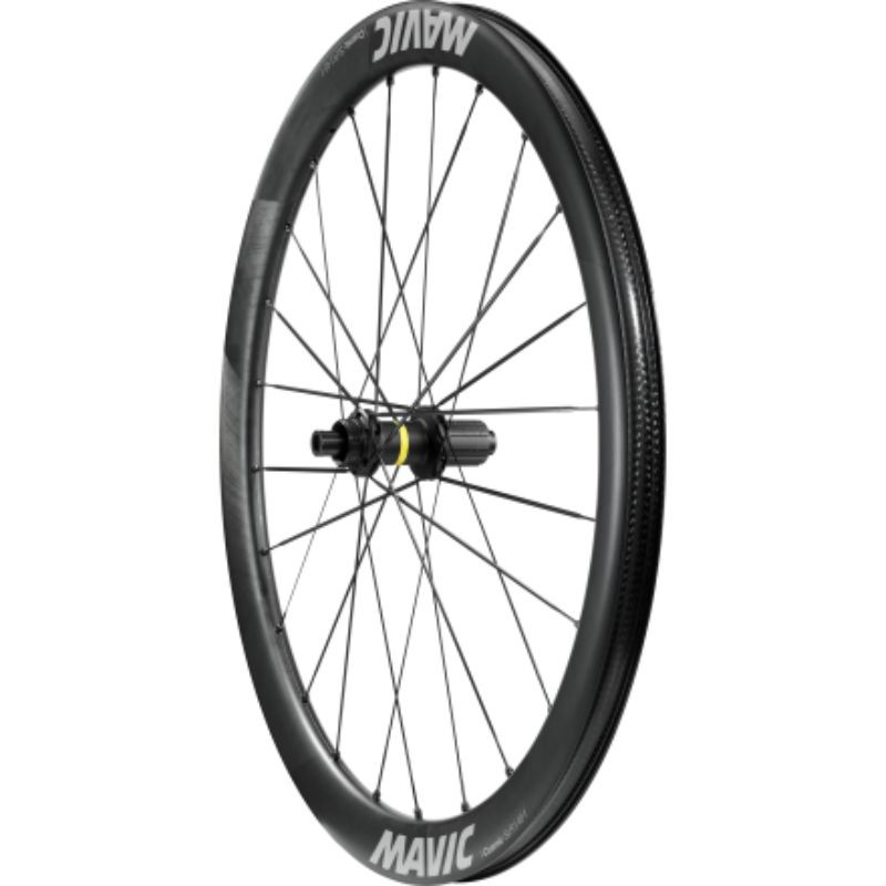 Roue arriere Mavic Cosmic SLR 45 Disc