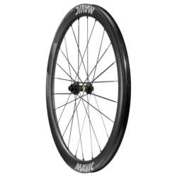 Roue avant Mavic Cosmic SL 45 Disc