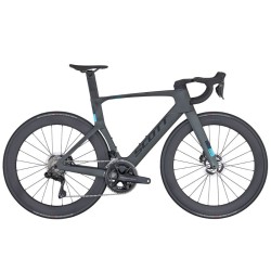 Vélo de route Scott Foil RC Pro 2024