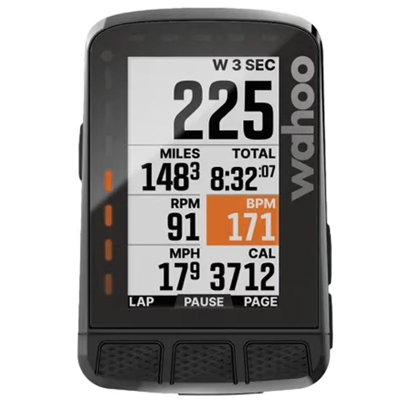 Element roam gps online