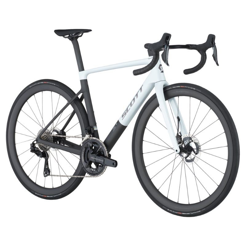 Scott Addict RC Pro 2025 Rêve de Vélo