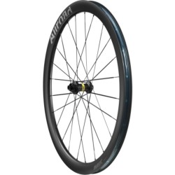 Roue avant Mavic Allroad SL Carbon