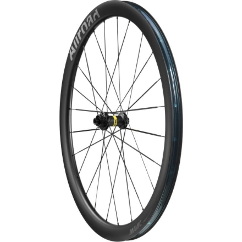 Mavic allroad pro carbon online