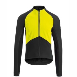 Veste vélo mi-saison Assos Mille GT jacket Spring Fall