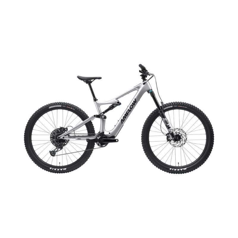 VTT électrique Amflow PL Carbon