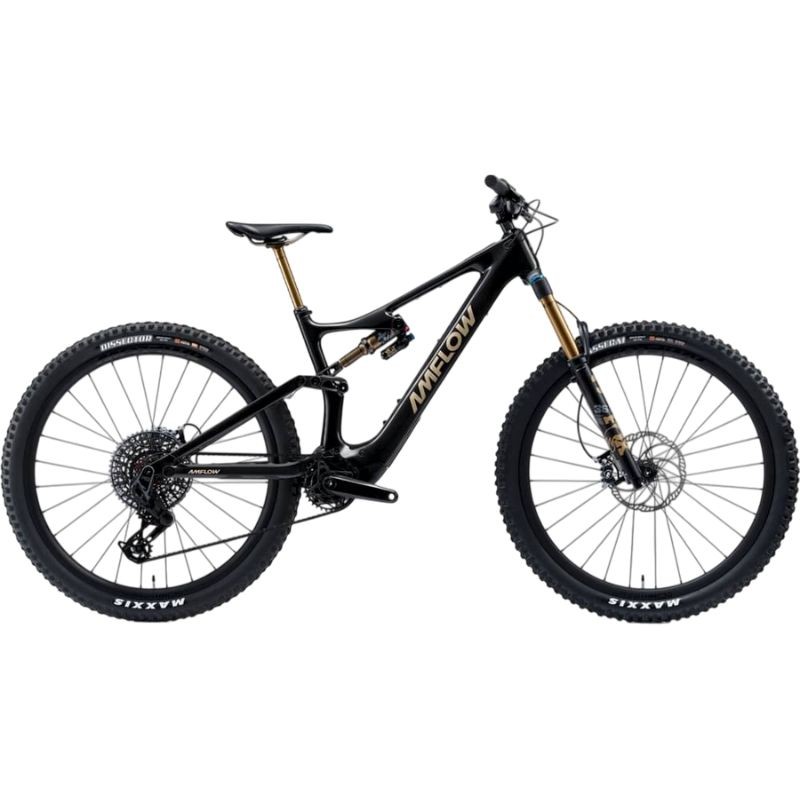 VTT électrique Amflow PL Carbon Pro