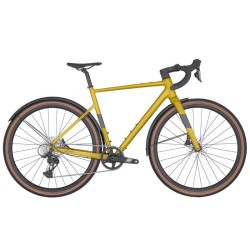 Scott Speedster Gravel 30 EQ 2025