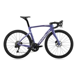 Pinarello F5 105 Di2 Cobalt Blue 2025