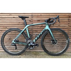 Look 795 Blade RS Used Road Bike