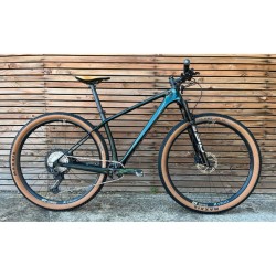 Scott Scale 930 Used MTB