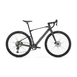 Gravel électrique Mondraker Dusty Nimbus