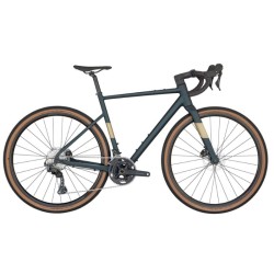 Scott Speedster Gravel 20 2023 Gravel Bike