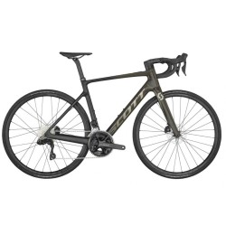 Vélo de route électrique Scott Addict Eride 20