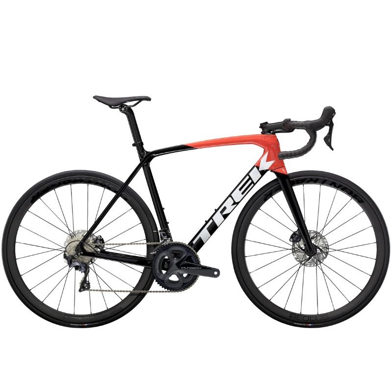 Vélo de route Trek Émonda SL 6 Disque Pro