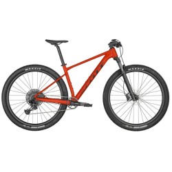 VTT Scott Scale 970 Red 2024