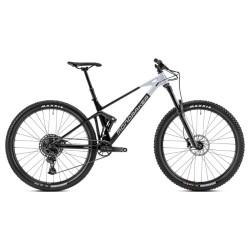 VTT Mondraker Raze