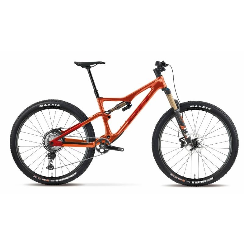 VTT BH Lynx Trail Carbon 9.5