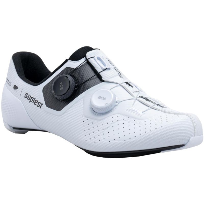 Chaussures vélo de route Suplest Road Pro