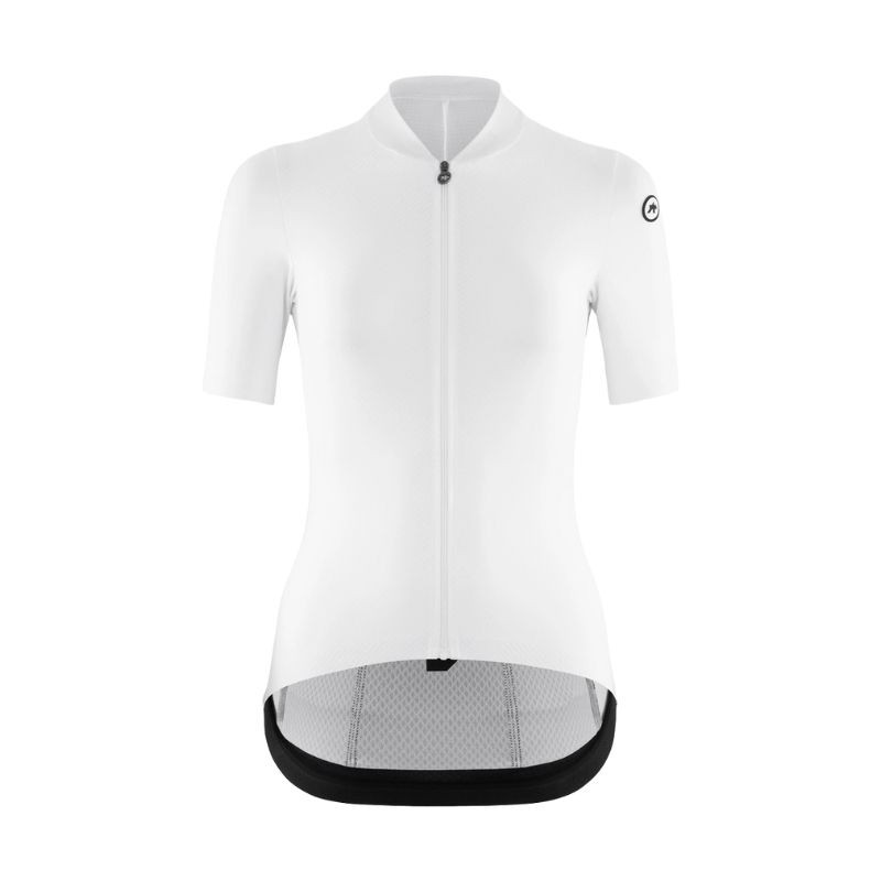 Maillot vélo manches courtes femme Assos Uma GT S11