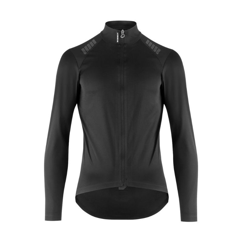 Veste vélo Assos Mille GT S11