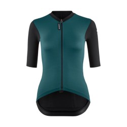 Maillot vélo manches courtes femme Assos Tactica T5