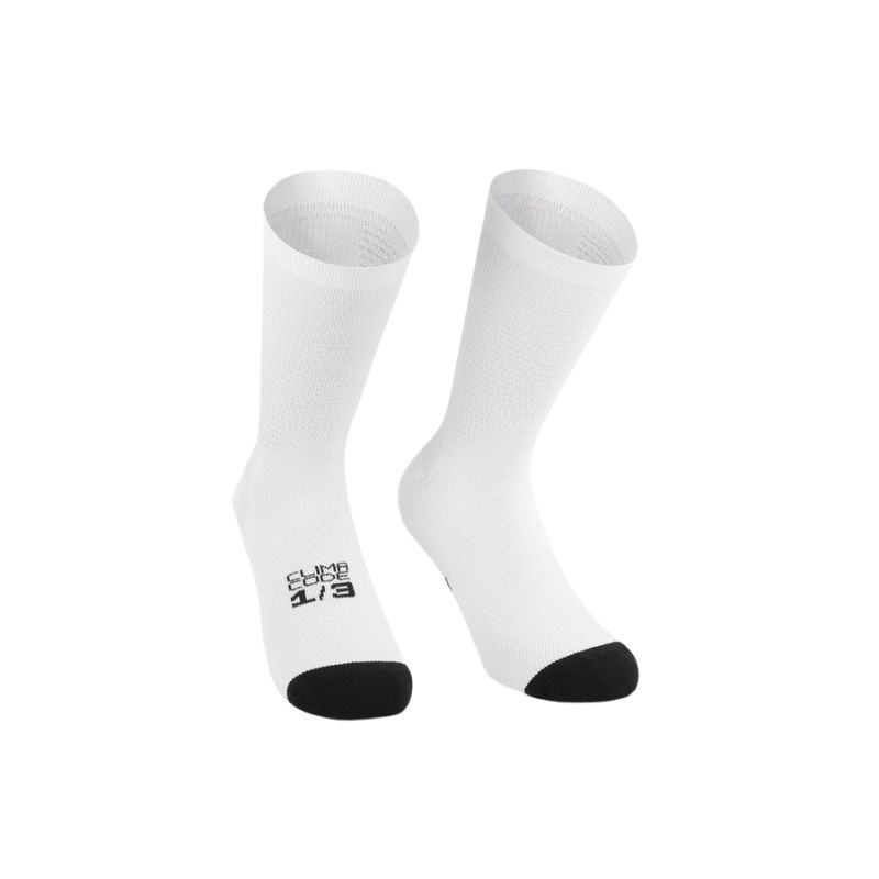 Chaussettes de vélo Assos Endurance S11