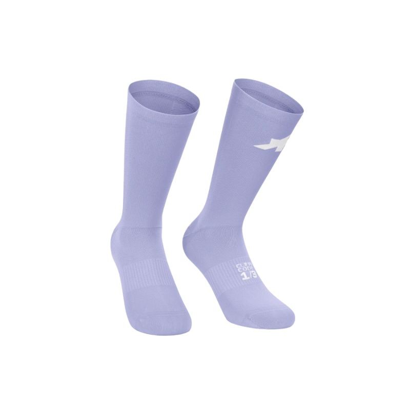 Chaussettes de vélo Assos Racing S11