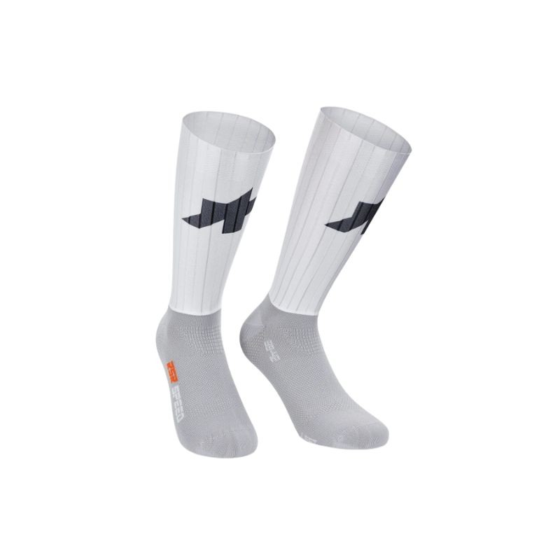 Chaussettes de vélo aérodynamique Assos RSR Speed S11