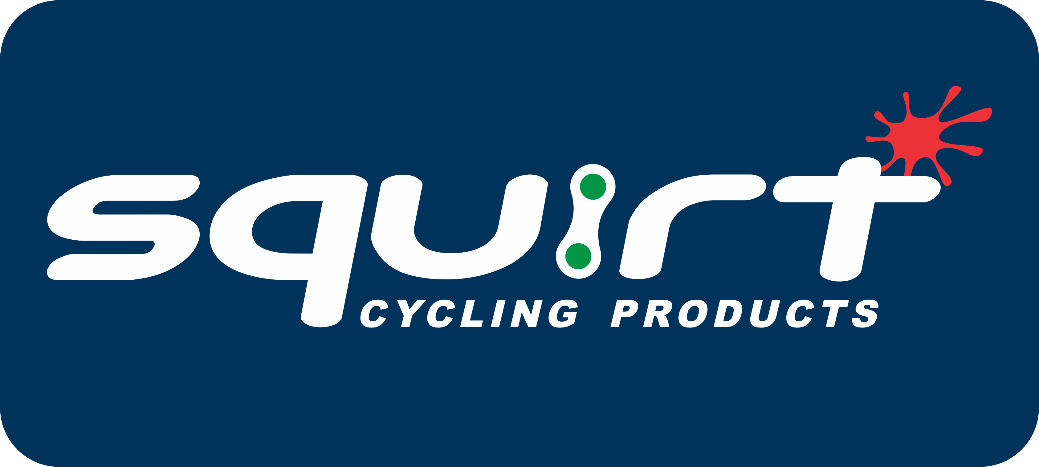 Squirt : lubrifiant chaine vélo et VTT - achat en ligne 🚴 → Rêve de Vélo