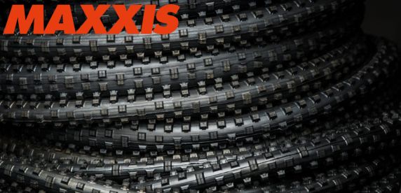 Maxxis offer